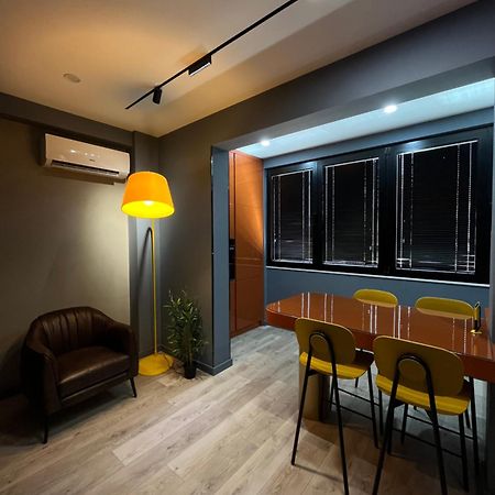 Fox Apartments Τίρανα Εξωτερικό φωτογραφία
