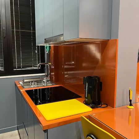 Fox Apartments Τίρανα Εξωτερικό φωτογραφία