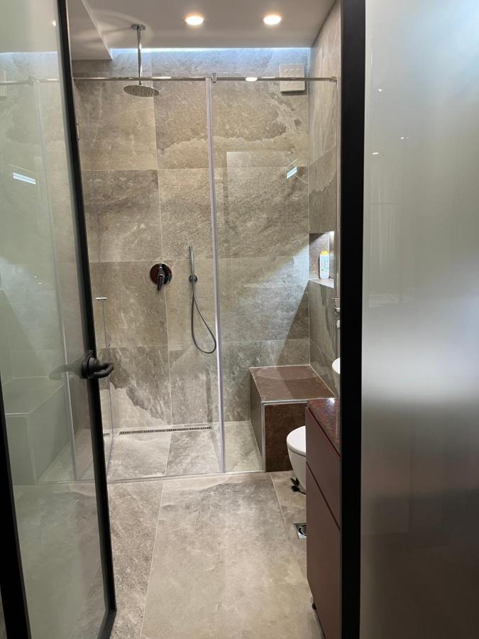 Fox Apartments Τίρανα Εξωτερικό φωτογραφία