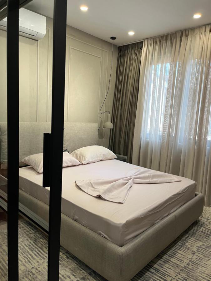 Fox Apartments Τίρανα Εξωτερικό φωτογραφία
