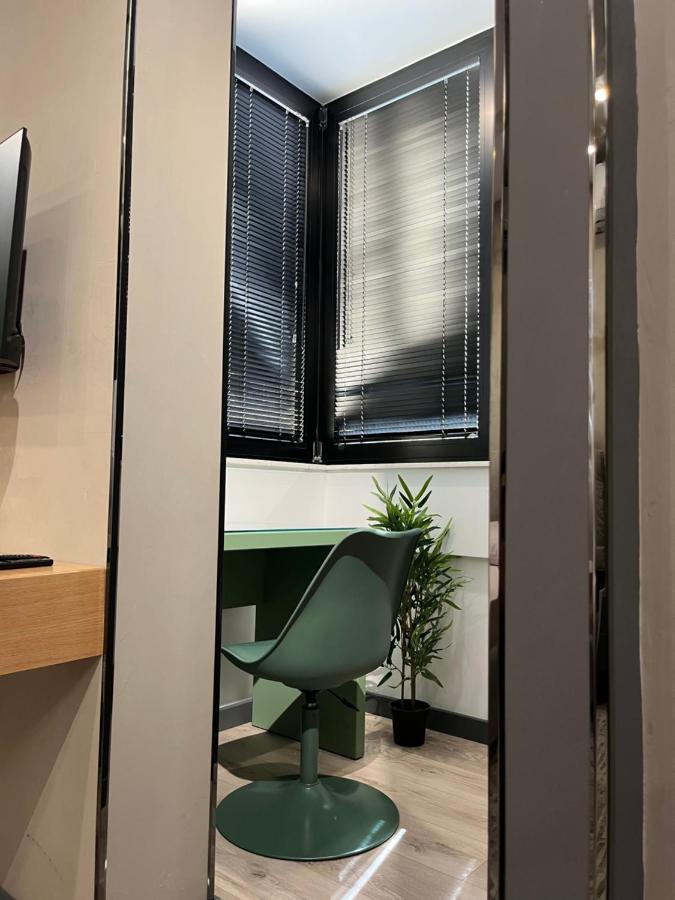 Fox Apartments Τίρανα Εξωτερικό φωτογραφία