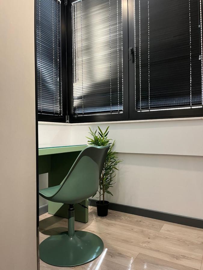 Fox Apartments Τίρανα Εξωτερικό φωτογραφία