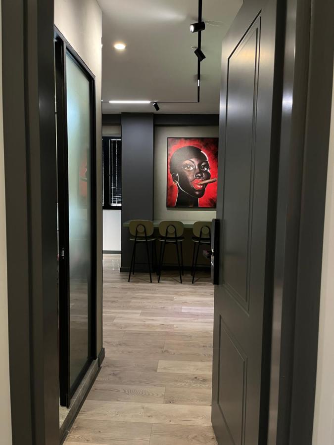 Fox Apartments Τίρανα Εξωτερικό φωτογραφία