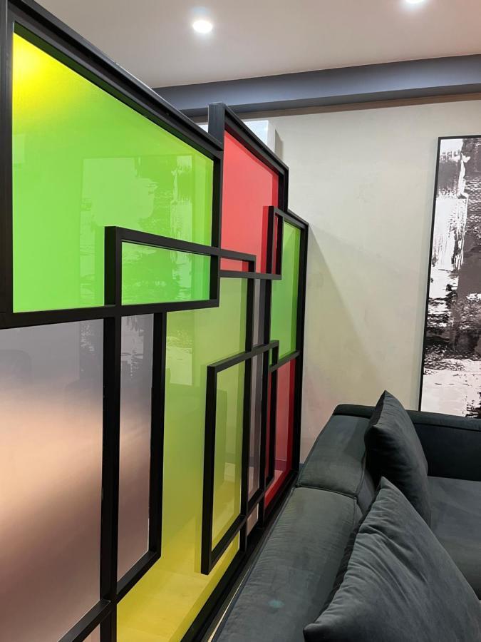 Fox Apartments Τίρανα Εξωτερικό φωτογραφία