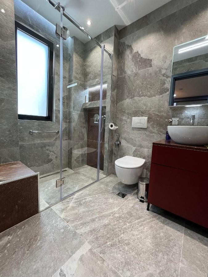 Fox Apartments Τίρανα Εξωτερικό φωτογραφία